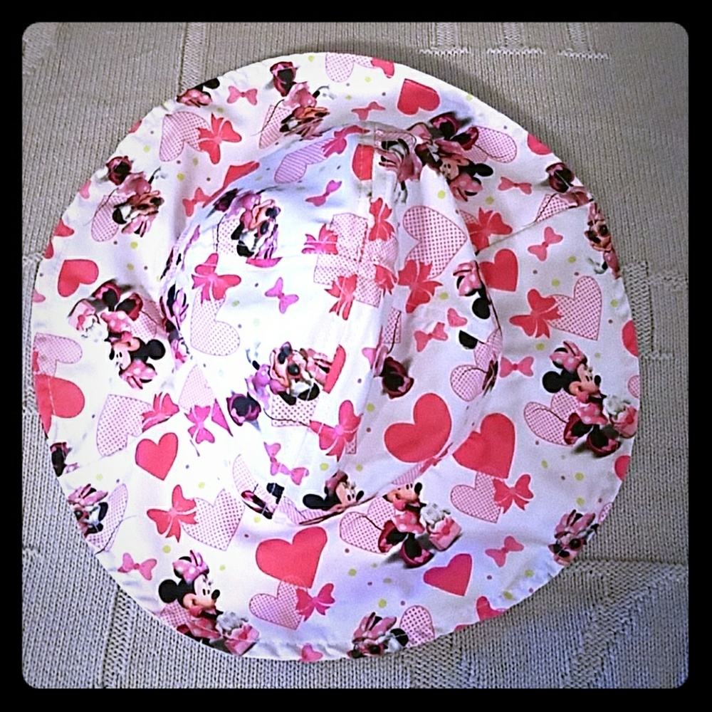 Disney hat